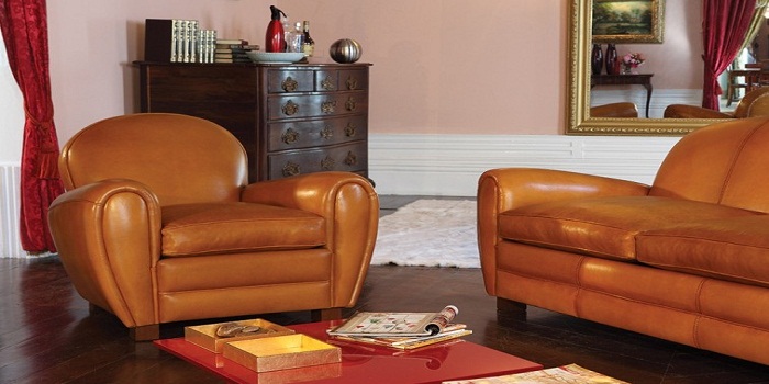 Fauteuil club : un meuble de confort et de décoration